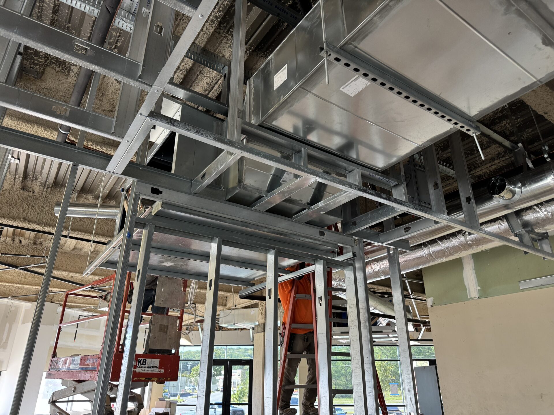 HVAC Installation