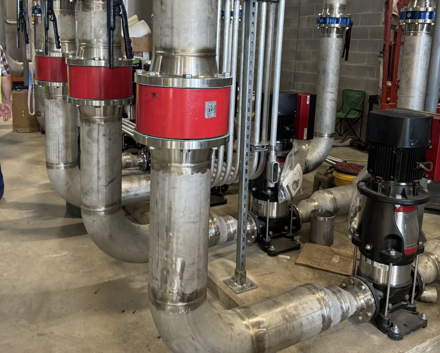 HVAC Repair and Maintenance